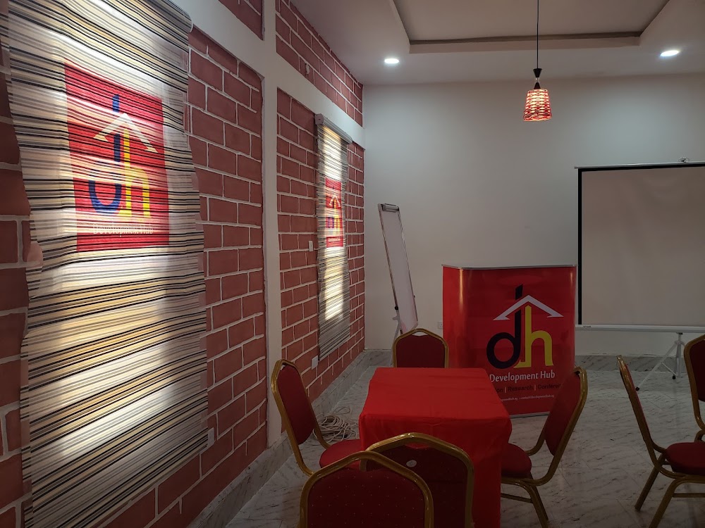 Development HUB photo 2